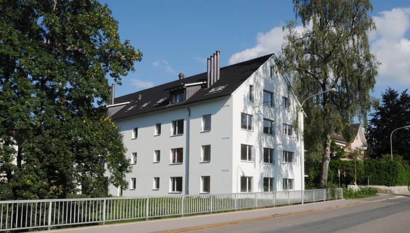 Das Atelier - exklusiv in Bäretswil (3)