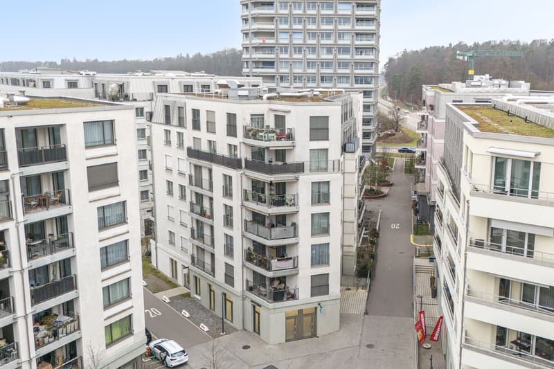 Gewerbefläche mit Potential im Glasi-Areal Bülach (2)