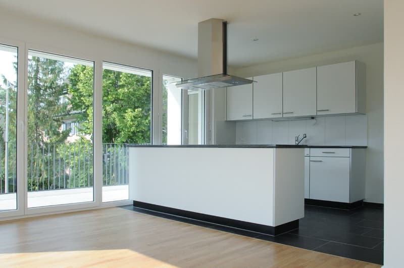 Grosszügige 4.5-Zimmer-Wohnung mit sonnigem Balkon in Bäretswil (Copy) (4)