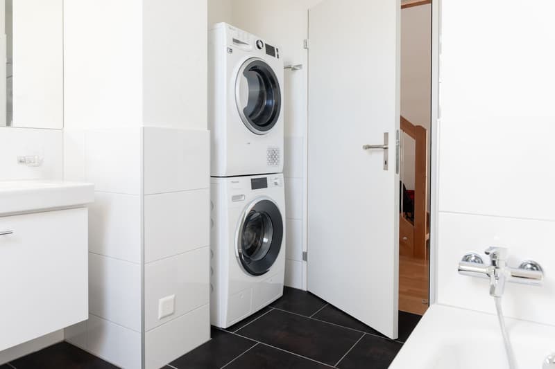Grosszügige 4.5-Zimmer-Wohnung mit sonnigem Balkon in Bäretswil (Copy) (10)