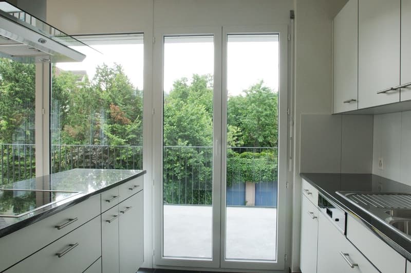 Grosszügige 4.5-Zimmer-Wohnung mit sonnigem Balkon in Bäretswil (Copy) (5)