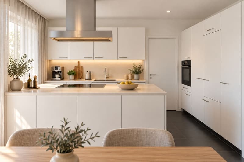 Grosszügige 5.5-Zimmer-Wohnung – viel Platz zum Wohlfühlen (4)