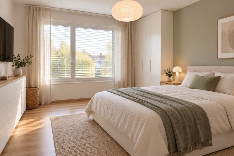 Grosszügige 5.5-Zimmer-Wohnung – viel Platz zum Wohlfühlen (9)