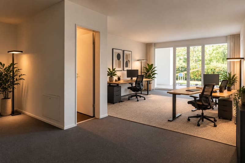 Das Atelier - exklusiv in Bäretswil (5)