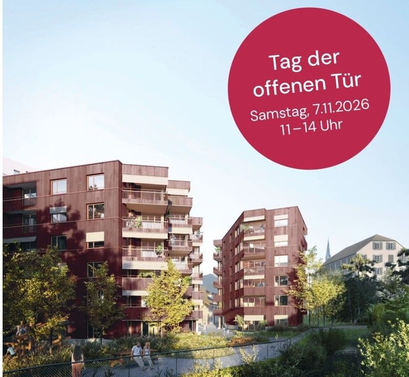 Tag der offenen Tür im Showroom, kommen Sie vorbei (1)