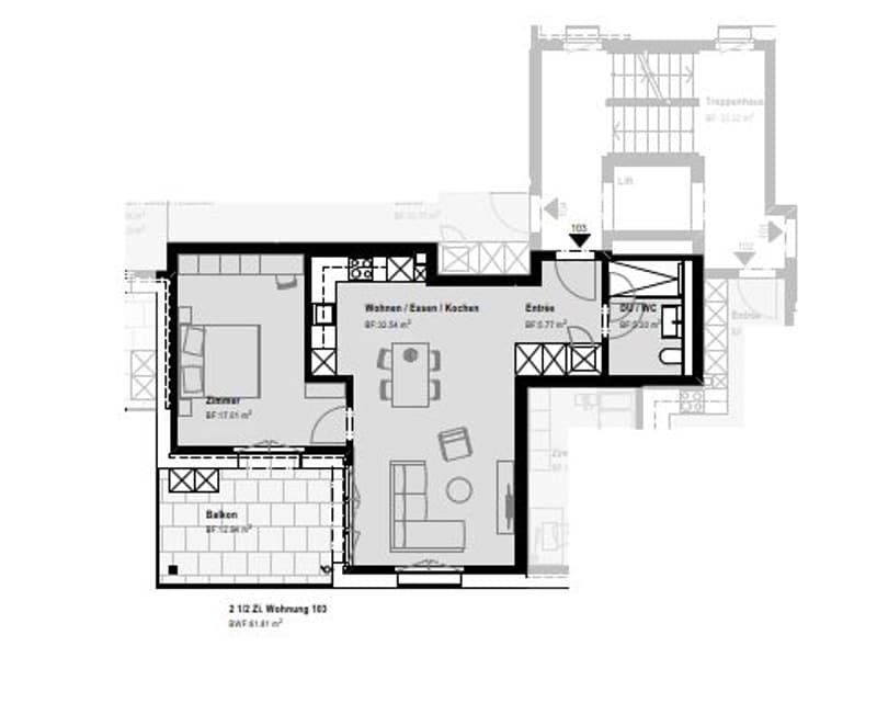 Heute investieren. Morgen zuhause sein. (5)