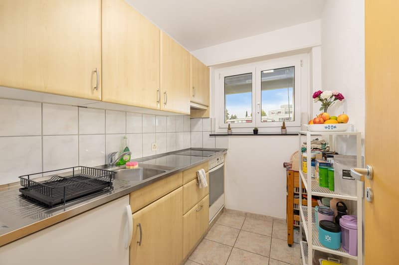 1-Zimmerwohnung (5)