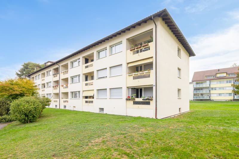 1-Zimmerwohnung (2)