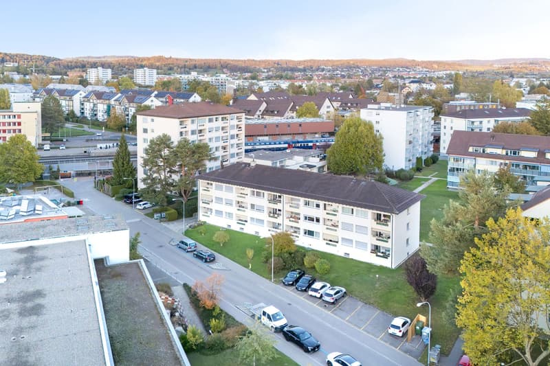 1-Zimmerwohnung (1)