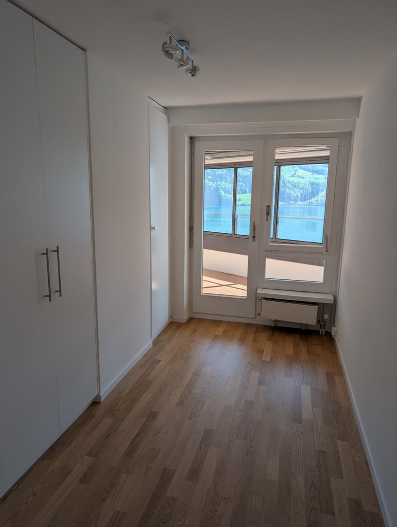 Traumhafte 4.5-Zimmer-Whg. in Brunnen mit Panoramaaussicht auf den Vierwaldstättersee" (reserviert) (13)