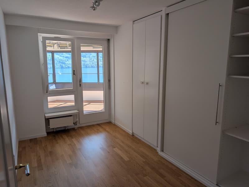 Traumhafte 4.5-Zimmer-Whg. in Brunnen mit Panoramaaussicht auf den Vierwaldstättersee" (reserviert) (12)