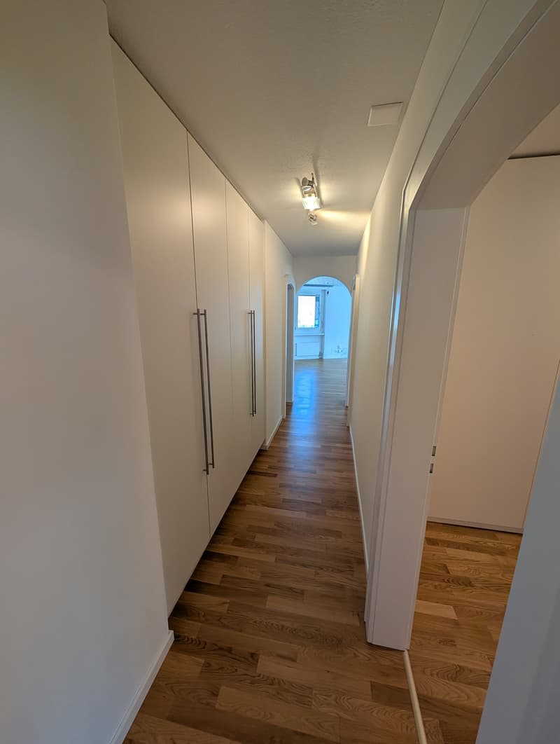 Traumhafte 4.5-Zimmer-Whg. in Brunnen mit Panoramaaussicht auf den Vierwaldstättersee" (reserviert) (14)