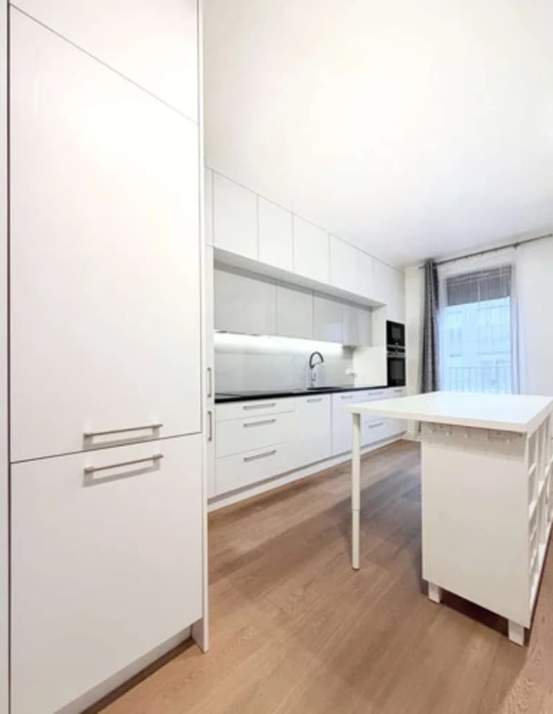 Moderne 2.5-Zimmer-Wohnung mit Balkon in Chur – ab sofort verfügbar! (8)