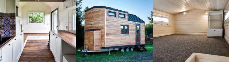 Charmantes Tiny House am Vierwaldstättersee in Gersau (3)