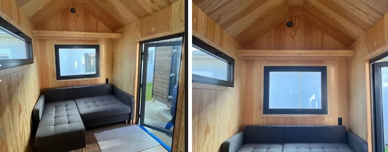 Charmantes Tiny House am Vierwaldstättersee in Gersau (13)