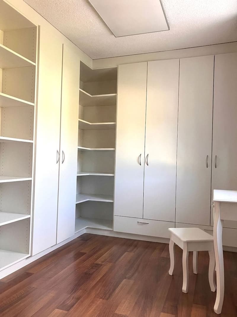 Freistehendes 9-Zimmer-Haus mit Garten - neu für CHF 975'000. (6)