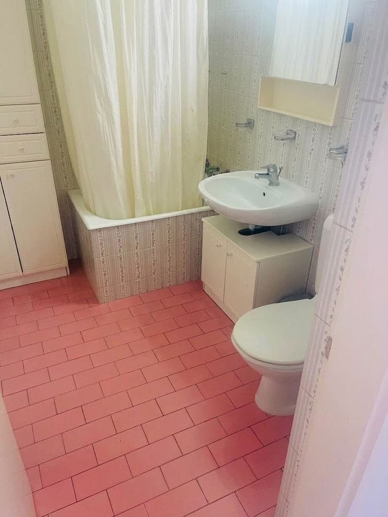1-Zimmer-Studio mit Balkon in Minusio kaufen, 2. OG mit Lift (5)