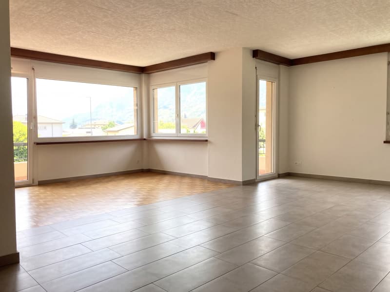Einfamilienhaus mit separater 2-Zimmer-Einliegerwohnung - ideal für Familie oder Vermietung (3)