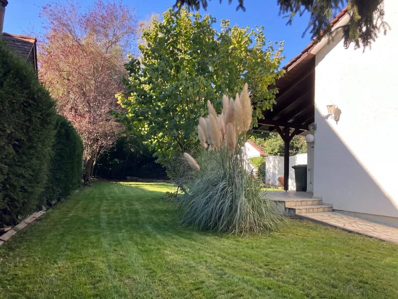 Ein Zuhause mit eigenem Grundstück - und Raum für besondere Ideen (6)