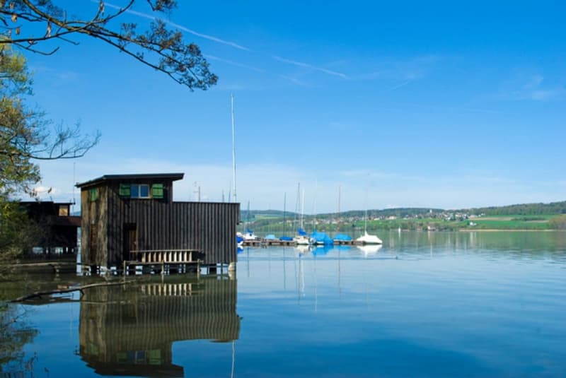 5.5-Zi.-Haushälfte Sol in Beinwil am See, Energieklasse A (8)
