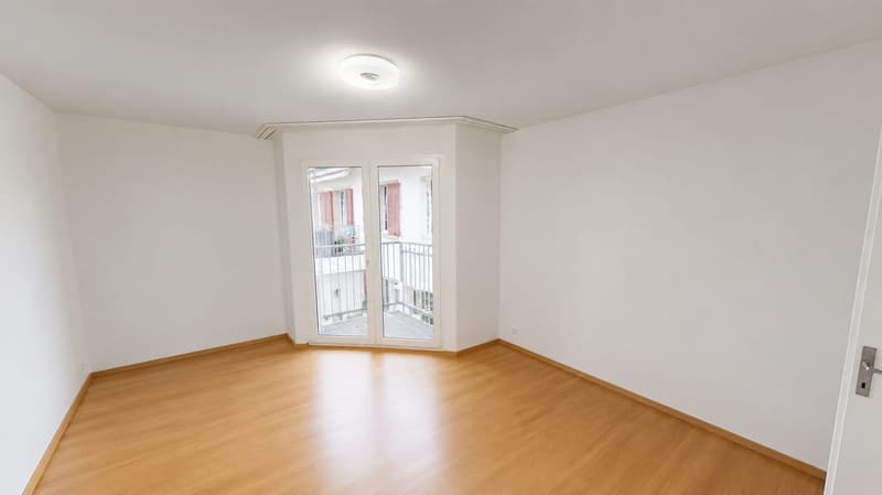 4.5 Zimmer Maisonette Wohnung am Flüsschen Ergolz - Fragen Sie nach Finanzierung und Mietkauf (5)