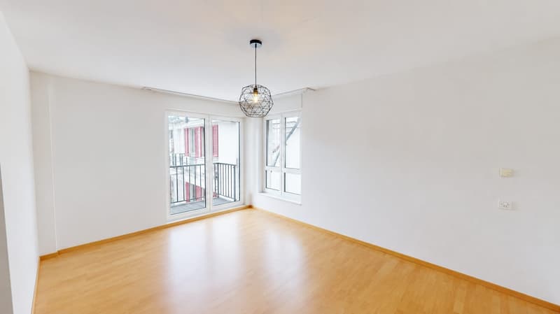 4.5 Zimmer Maisonette Wohnung am Flüsschen Ergolz - Fragen Sie nach Finanzierung und Mietkauf (10)