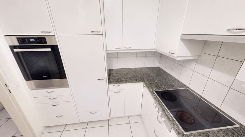 4.5 Zimmer Maisonette Wohnung am Flüsschen Ergolz - Fragen Sie nach Finanzierung und Mietkauf (6)