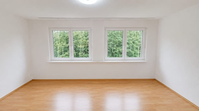 4.5 Zimmer Maisonette Wohnung am Flüsschen Ergolz - Fragen Sie nach Finanzierung und Mietkauf (7)