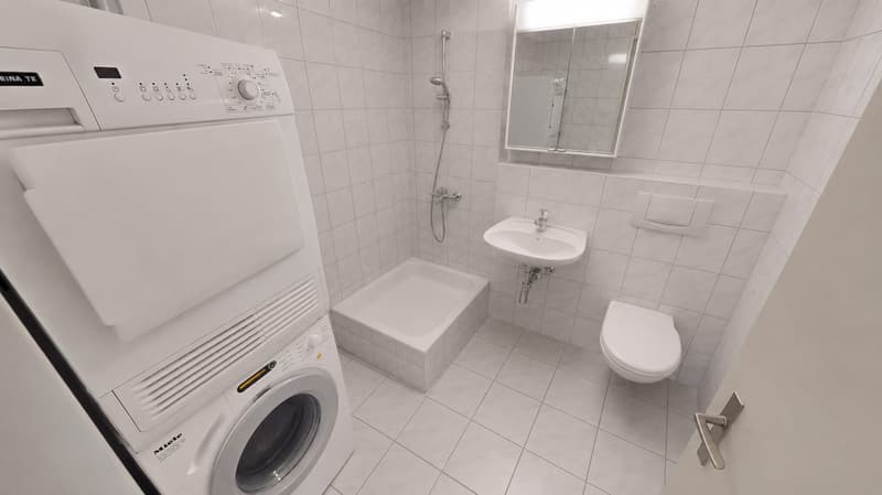 4.5 Zimmer Maisonette Wohnung am Flüsschen Ergolz - Fragen Sie nach Finanzierung und Mietkauf (9)