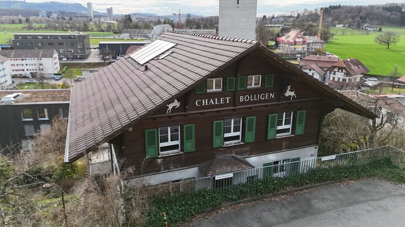 Mehrgenerationenhaus mit Gartenparadies & Aussicht (3)