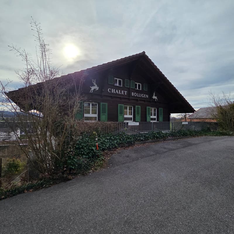 Mehrgenerationenhaus mit Gartenparadies & Aussicht (2)