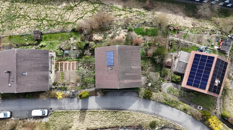 Mehrgenerationenhaus mit Gartenparadies & Aussicht (21)