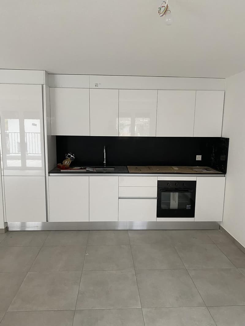 Moderno appartamento a Cevio con vista panoramica (5)