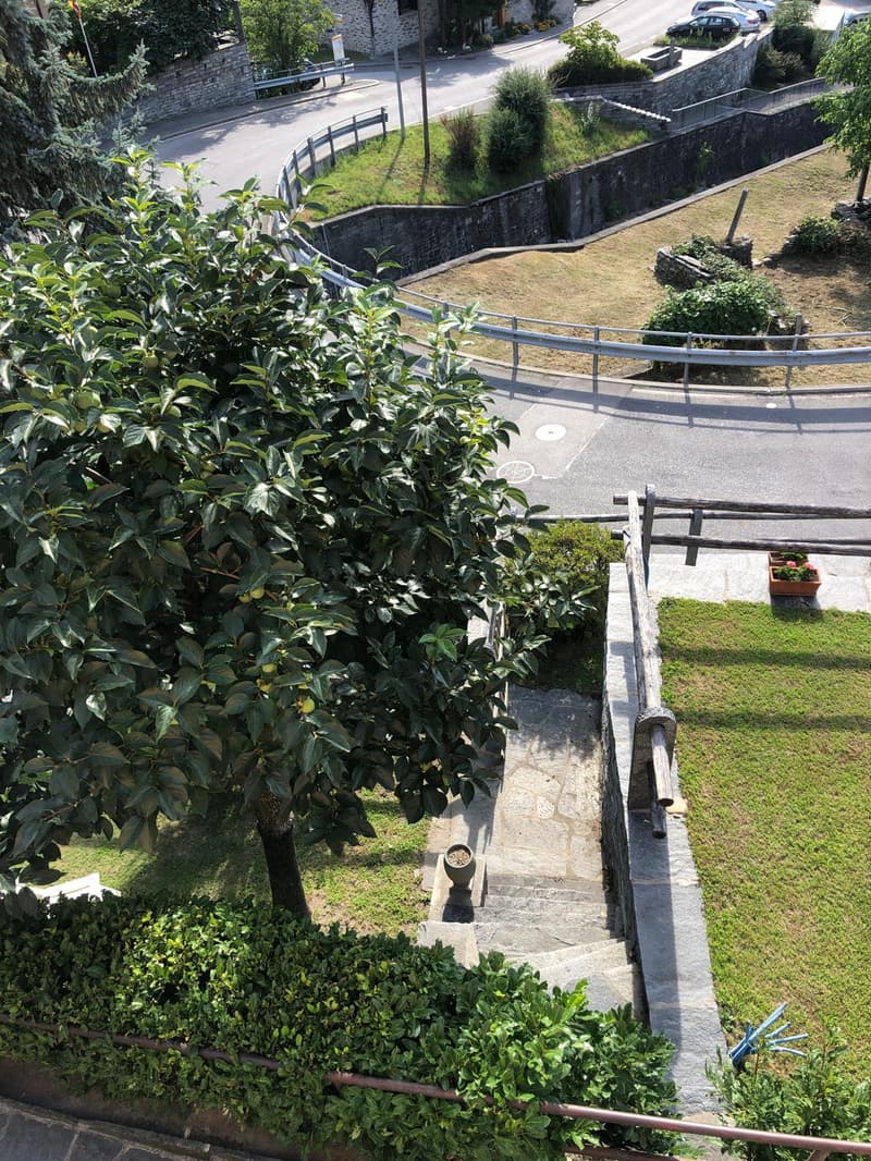 Incantevole casa unifamiliare a Cevio, Valle Maggia (4)