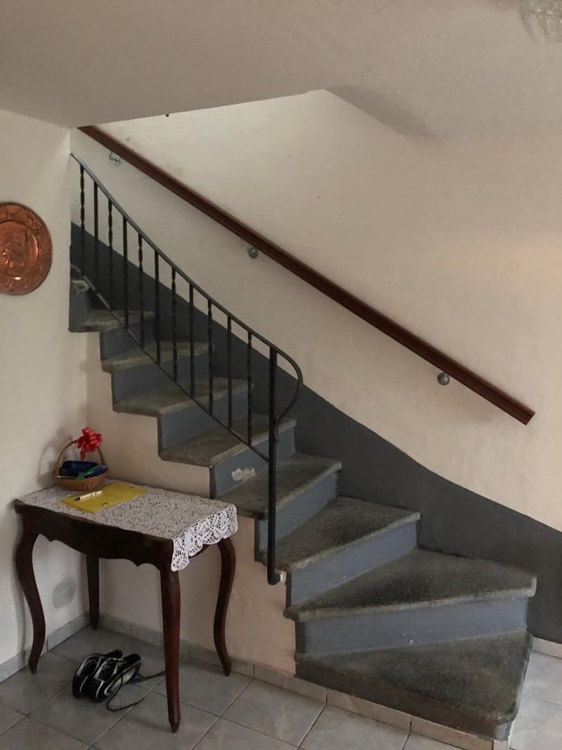 Incantevole casa unifamiliare a Cevio, Valle Maggia (3)
