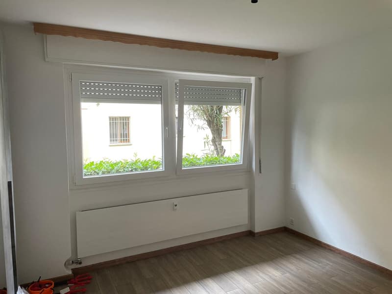 Appartamento di 4.5 locali a Brissago, vicino al lago - ottimo investimento (14)
