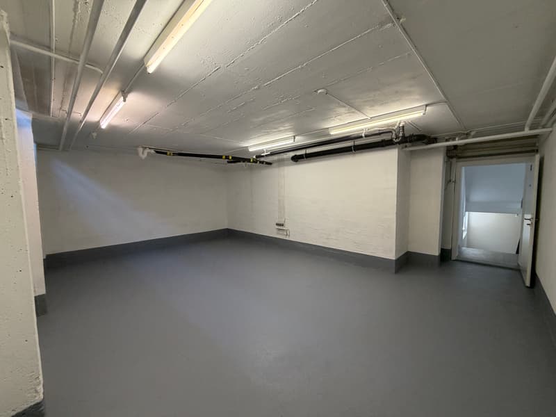 Lagerraum zu vermieten 35 m2 (1)
