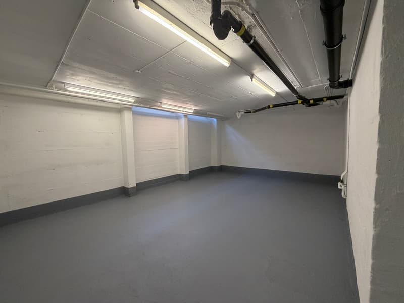 Lagerraum zu vermieten 35 m2 (2)