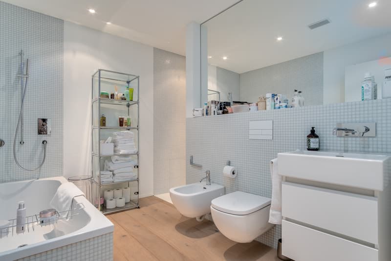 2.5 Zimmer Gartenwohnung (7)