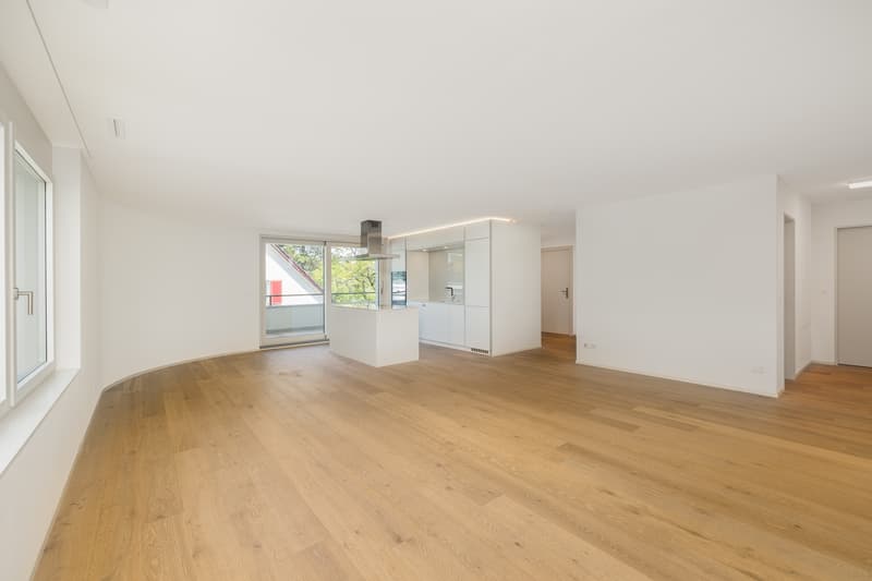 Helle und moderne 5.5 Zimmerwohnung (11)