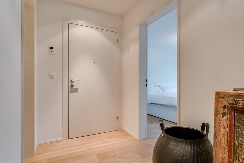 2.5 Zimmer Gartenwohnung (6)