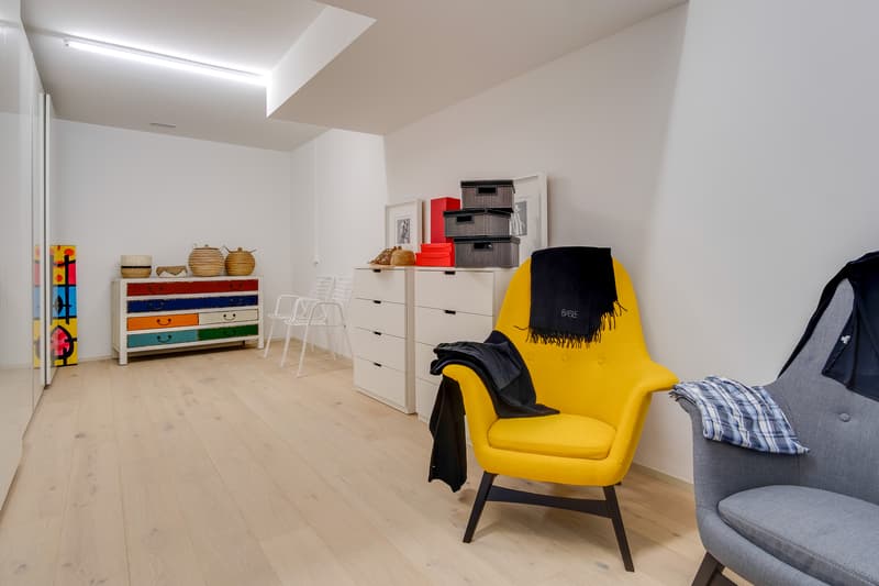 2.5 Zimmer Gartenwohnung (11)