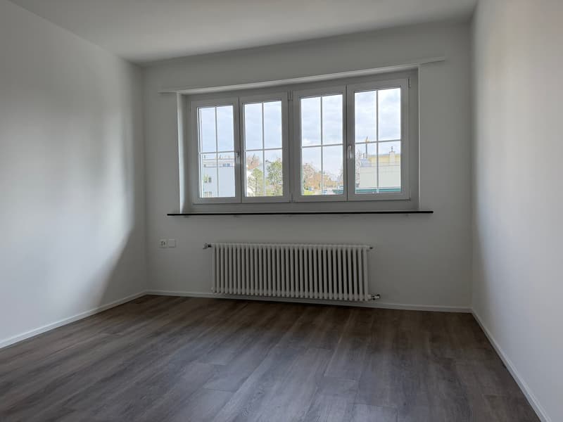 Charmante 3.5-Zimmer-Dachwohnung an der Witikonerstrasse in Zürich (10)
