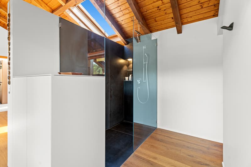 Alles ausser gewöhnlich! 5.5 Zi-Maisonette Traum-Wohnung (9)