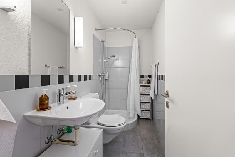 Elegantes 5.5 Z'Einfamilienhaus mit vielen intelligenten Extras (8)