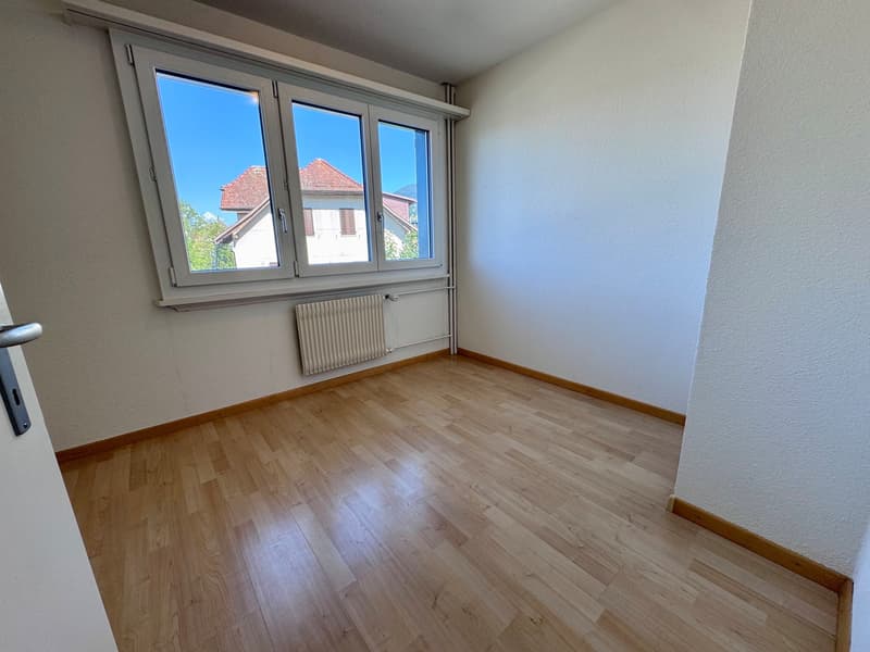 Frisch renovierte 3 Zimmerwohnung mit Parkplatz (6)