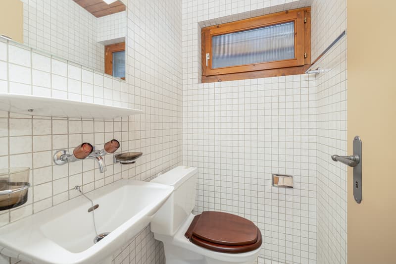 5.5 Zimmer Reihenendhaus im Grünen (6)