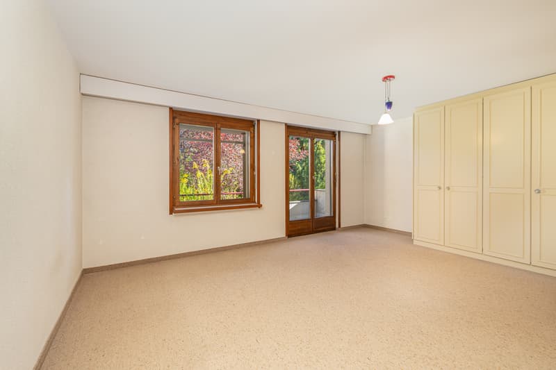 5.5 Zimmer Reihenendhaus im Grünen (12)