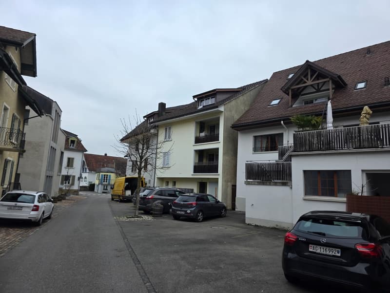 MFH mit 6 Einheiten in Mellingen Altstadt - solide Rendite (3)