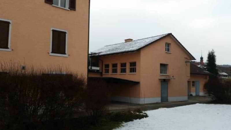 MFH Objekt mit 9 Einheiten und Baupotenzial W4 (5)